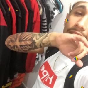 Meet your Posher, Matthew